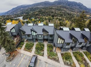2221 Gondola Way #7, Whistler, BC V8E 0M8