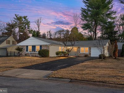 12602 Kavanaugh Ln, Bowie, MD, 20715