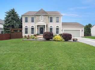 11332 Brickand Dr, Grand Ledge, MI