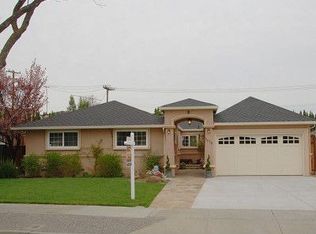 1175 Blair Ave, Sunnyvale, CA 94087