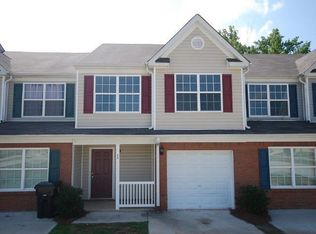 920 Parkway Rd, Fairburn, GA 30213