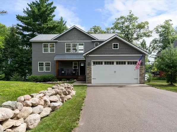 49558 202nd Pl, McGregor, MN 55760
