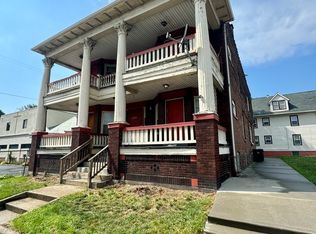 8901 Saint Clair Ave #2, Cleveland, OH 44108