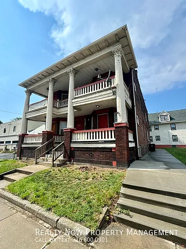 8901 Saint Clair Ave #2 Photo 1