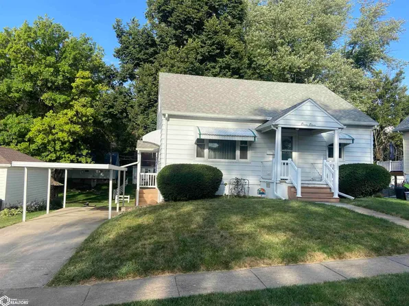 1111 Division St, Red Oak, IA 51566