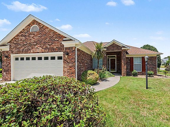 2nd image of 1017 Tilghman Forest Dr.