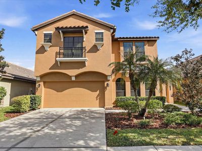 20331 Heritage Point Dr, Tampa, FL, 33647