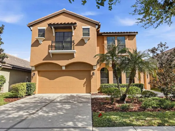 20331 Heritage Point Dr, Tampa, FL 33647