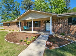 406 Elaine Pl, Bryant, AR 72022