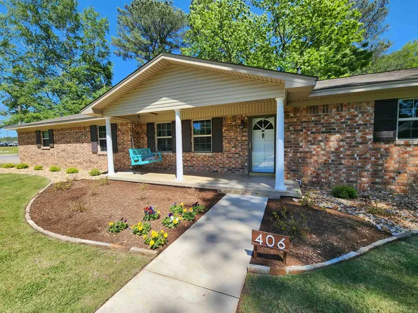 406 Elaine Pl, Bryant, AR 72022