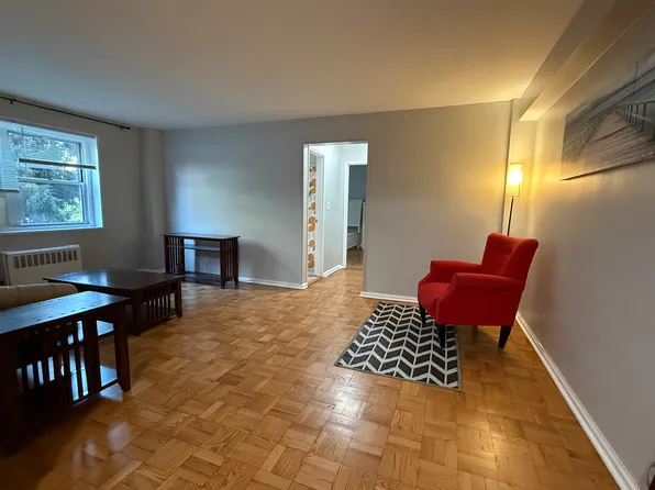 2205 N Central Rd APT 1A, Fort Lee, NJ 07024