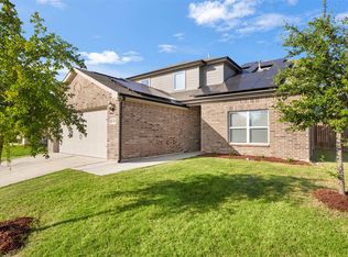 240 Donna Dr, Ferris, TX 75125