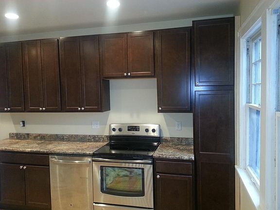Remodeled Kitchen!