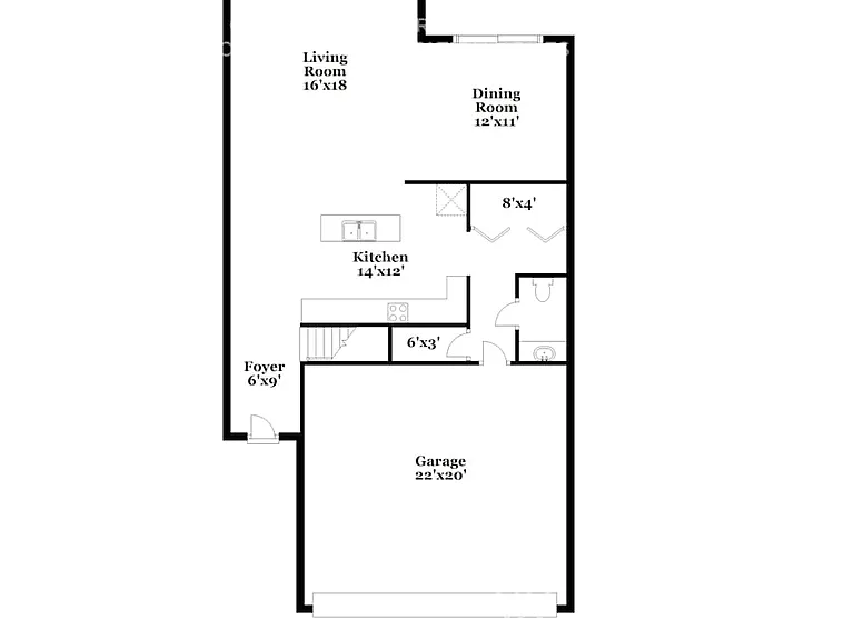2880 Yellowhammer Way — Photo 2
