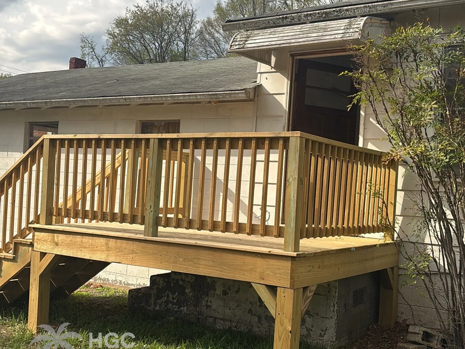 614 Price Street - 1 — Photo 1