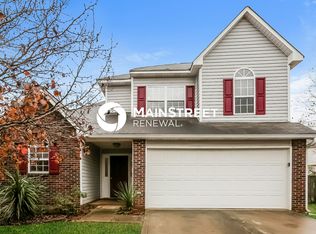 5801 Autumn Trace Ln, Indian Trail, NC 28079
