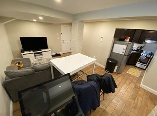 534 Columbus Ave #GG, Boston, MA 02118