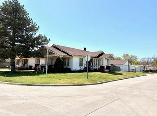 1302 S Jefferson St, Enid, OK 73701
