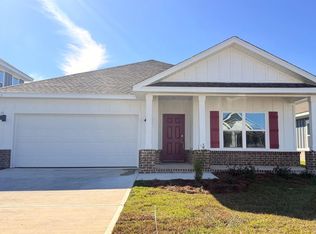 4683 Eider Rd, Pace, FL 32571