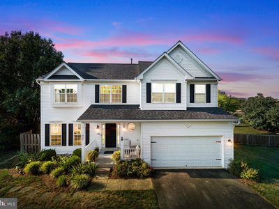 425 Crosman Ct, Purcellville, VA, 20132