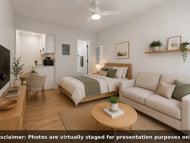 4170 Inglewood Blvd #1 — Photo 2