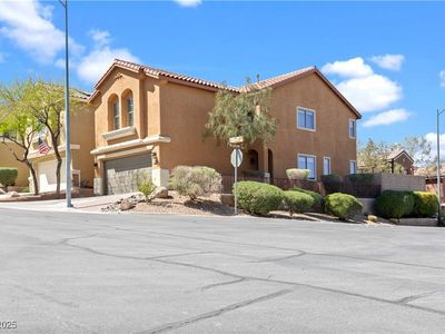 10624 Tuckermans Ave, Las Vegas, NV, 89129