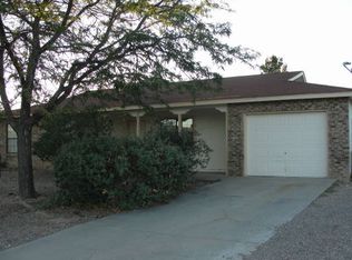 91 California Pine Rd NE, Rio Rancho, NM 87124