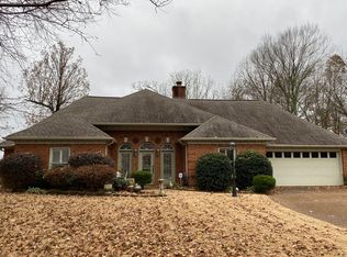9601 Mosswood Ln, Lakeland, TN 38002