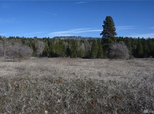 270 Quail Valley Rd, Cle Elum, WA 98922