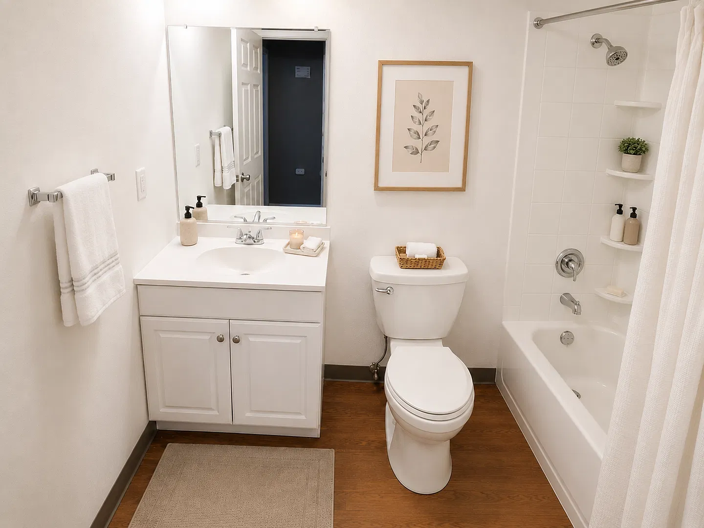 6028 N Lacey St — Photo 4