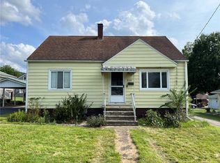 519 Newmyer Ave, Connellsville, PA 15425