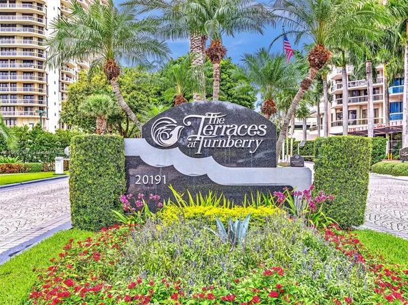 20191 E Country Club Dr APT 511, Aventura, FL 33180