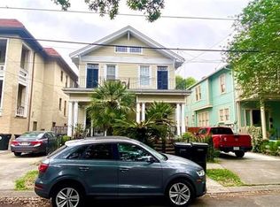 1817 Robert St, New Orleans, LA 70115