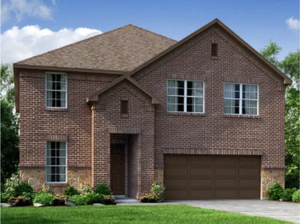 17756 Mill Manor Dr, Montgomery, TX 77316