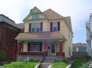220 Olive St, Kansas City, MO 64124