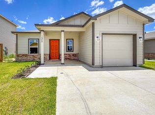 1609 Decano Ln, Laredo, TX 78046