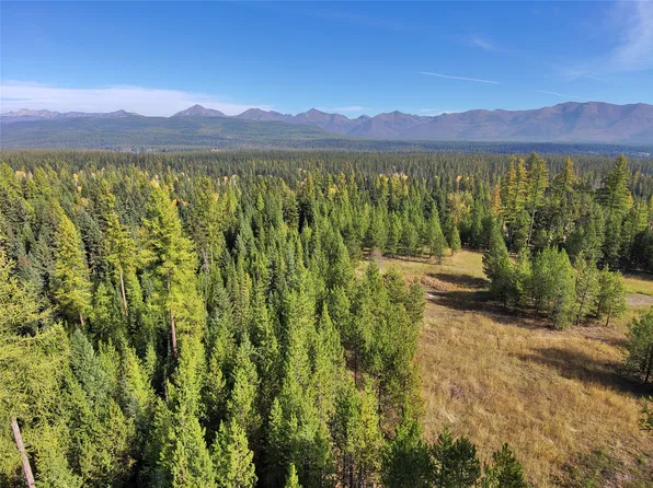 818 Beaver Creek Rd, Seeley Lake, MT 59868