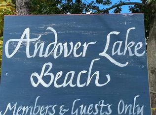 4 Rose Ln, Andover, CT 06232