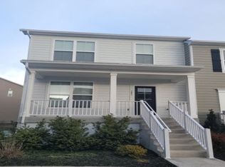 385 John Adams Dr, Christiansburg, VA