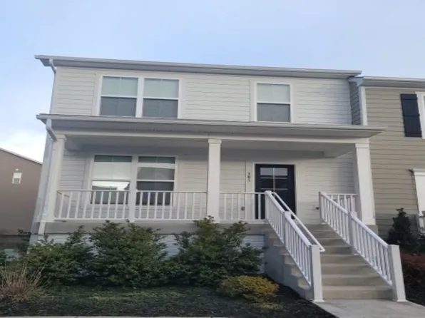 385 John Adams Dr, Christiansburg, VA 24073