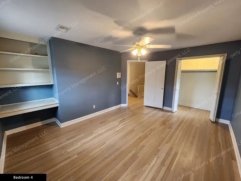 3613 Old Lamplighter Rd — Photo 6