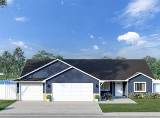 2124 Riverbend Rd, Billings, MT 59106