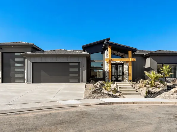 299 E 1100 N, Hurricane, UT 84737