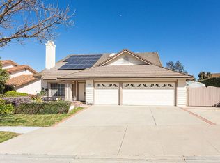 802 Devore Ave, Simi Valley, CA 93065