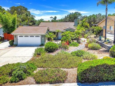 3529 La Mirada Dr, San Marcos, CA, 92078