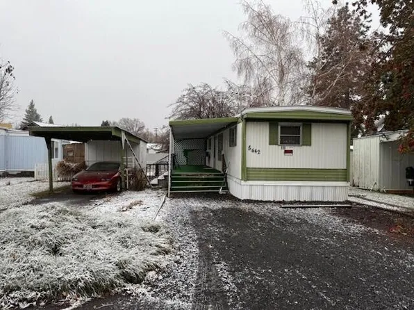 5442 Shasta Way #13, Klamath Falls, OR 97603