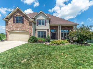 2285 Cryder Ct, Yorkville, IL 60560
