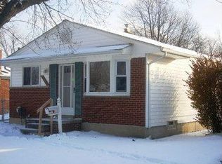22228 Dorion St, Saint Clair Shores, MI