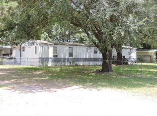 4147 Southwood Rd, Macclenny, FL 32063