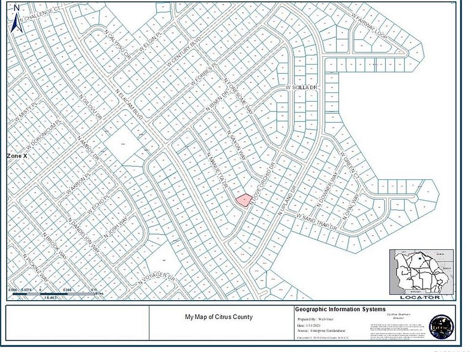2nd image of 8274 N Dove Orchid Dr